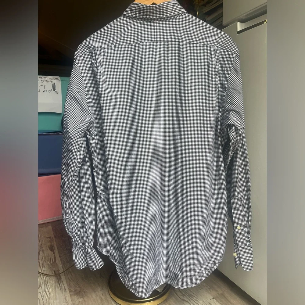 Ralph Lauren polo men’s size Large - Picture 7 of 8